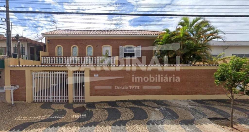 Casa à Venda no Jardim Novo Campos Elíseos, Campinas com 3 dormitórios.