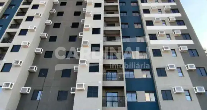 Apartamento com excelente localização próximo supermercados