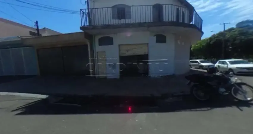 Ponto comercial para alugar na Rua Rio Paranapanema, A, 140, Jardim Jóckei Club A, São Carlos