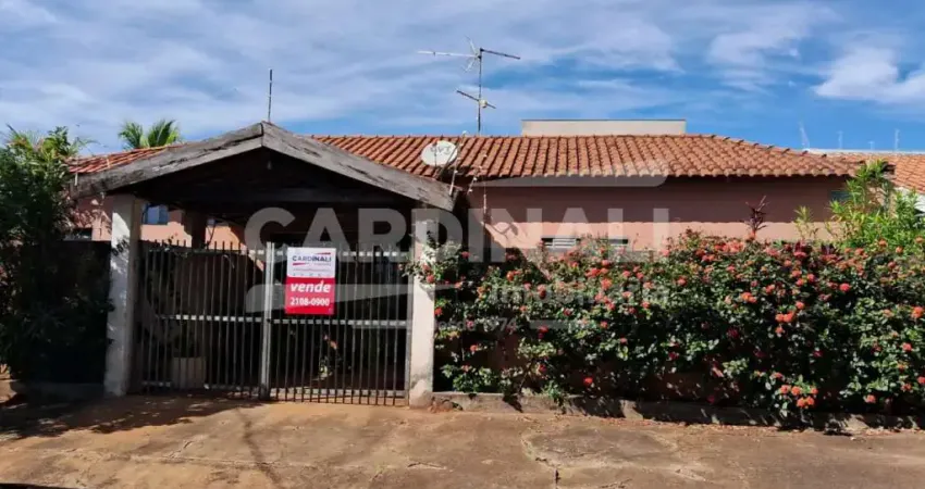 Imóvel residencial no Jardim Aclimação, com excelente localização.