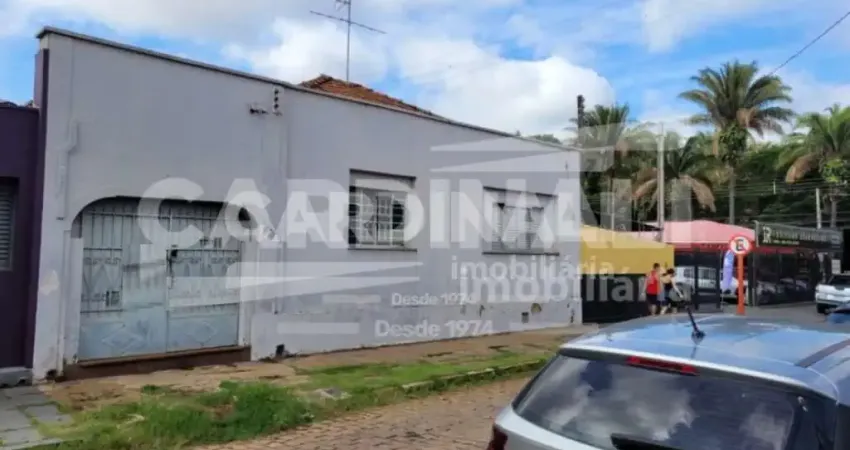 Imóvel a venda, em ótima localização de Araraquara.