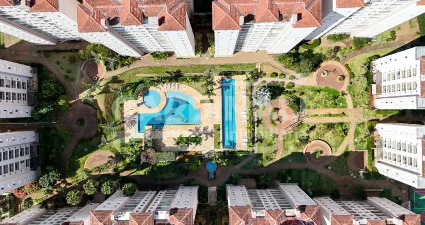Apartamento no Condomínio Clube, Garden, Térreo. PRIMEACQUA GARDEN 3 DORMITÓRIOS -