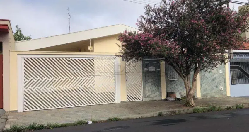 Casa com 3 quartos à venda na Rua das Orquídeas, 495., Cidade Jardim, São Carlos