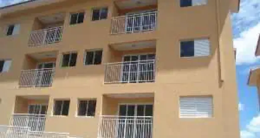 Apartamento com 1 quarto à venda na Alameda dos Narcisos, Bloco B, 235, Cidade Jardim, São Carlos