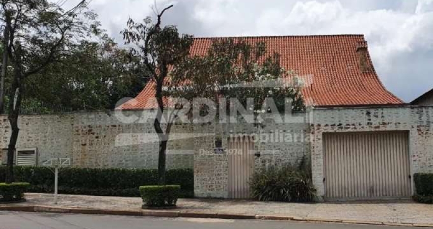 Casa Residencial/Comercial de Alto Padrão no Parque Taquaral em Campinas/SP