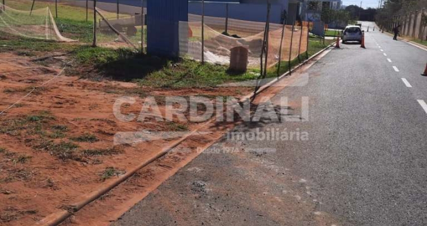 Terreno Condomínio em São Carlos