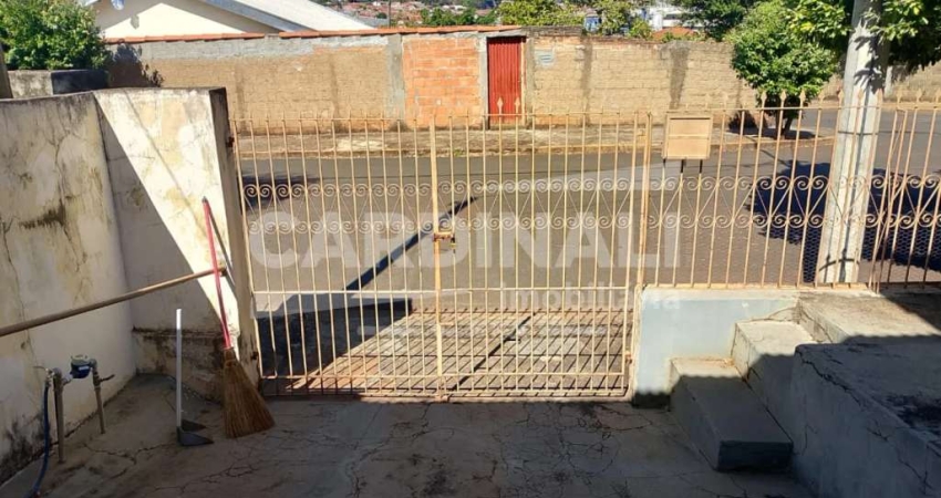 Casa com 3 quartos à venda na Rua Afonso Ianelli, Casa, 41, Parque Alvorada, Araraquara