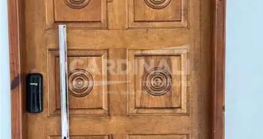 Apartamento no recanto verde no jardim tangara em são carlos - sp