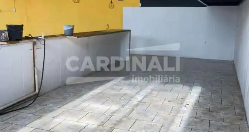 Barracão / Galpão / Depósito à venda na Avenida da Saudade, LOTE 23  -  QUADRA I, 225, Jardim Paulista, Dourado