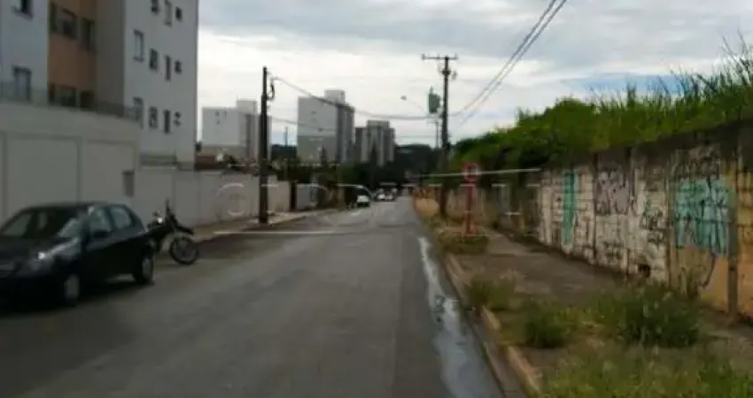 Apartamento com 2 quartos para alugar na Avenida Gregório Aversa, Bloco A, 127, Recreio São Judas Tadeu, São Carlos
