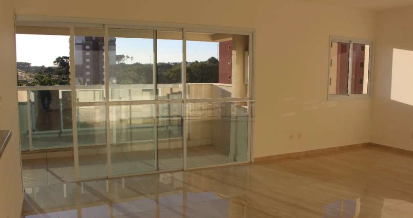 Apartamento lindíssimo na melhor região de São Carlos!