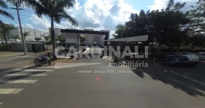 Apartamento localizado no edifício monte everest entre bairro park fehr e jardim do bosque