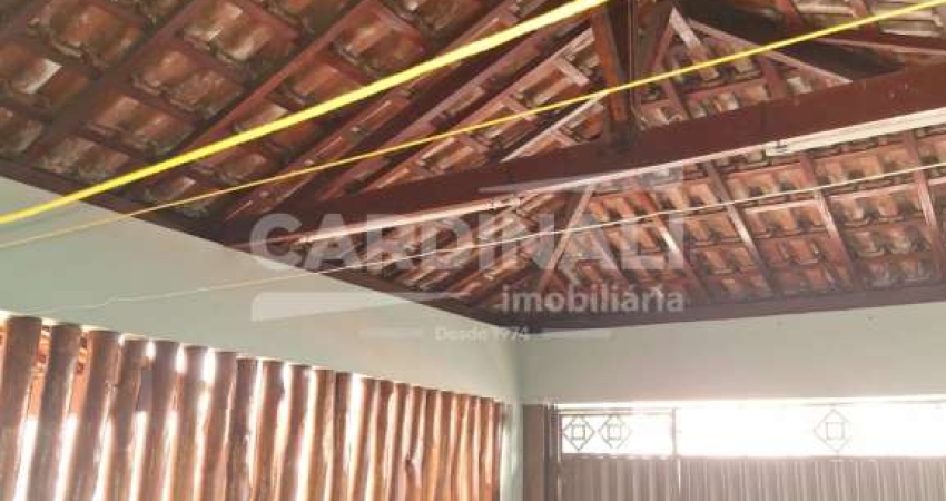 Casa em condomínio fechado com 3 quartos à venda na Rua Ernane Stefane, 306, Parque Fehr, São Carlos