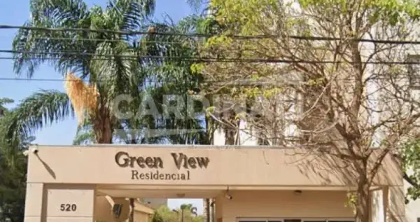 Apartamento com 3 quartos à venda na Passeio das Palmeiras, Bloco 01, 520, Parque Faber Castell I, São Carlos