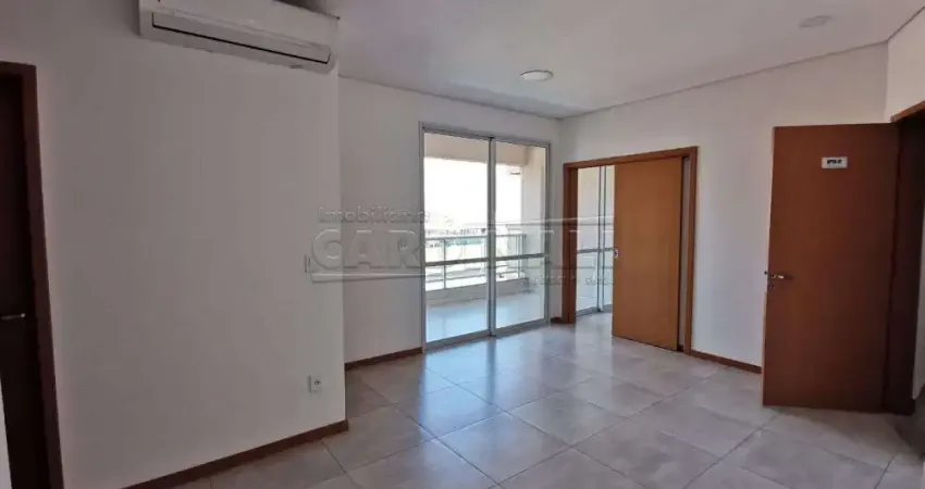 Apartamento com 3 quartos à venda na Rua Comendador Pedro Morgante, Apartamento, 1409, Centro, Araraquara