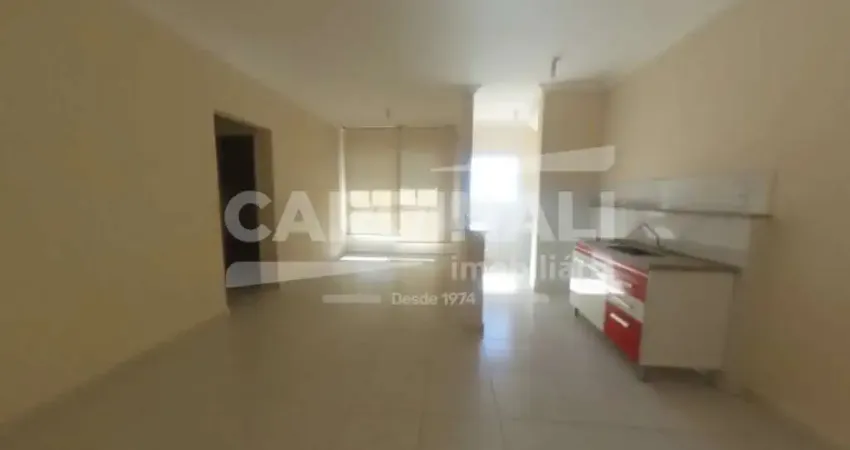 Apartamento padrão em ótimo condomínio e boa localização