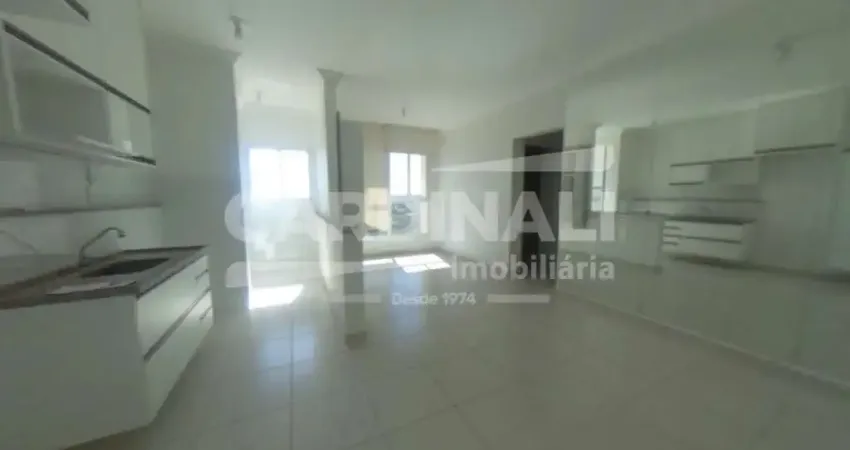 Apartamento com 2 quartos para alugar na Rua Jacinto Favoreto, 573, Jardim Lutfalla, São Carlos