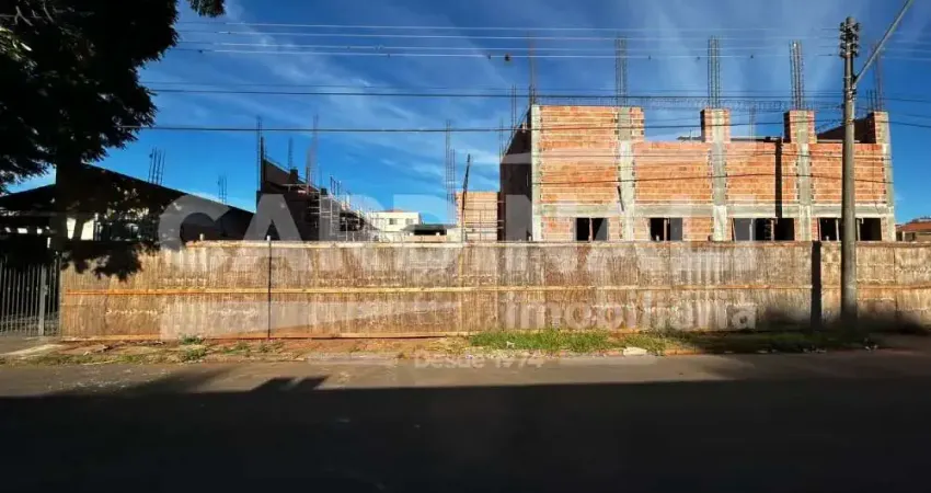Galpão comercial de alto padrão no bairro vila prado - são carlos/sp
