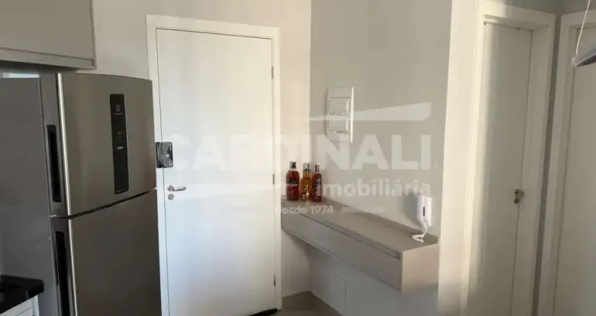 Apartamento com 2 quartos à venda na Tv. Francisco Latorre Primo,, TORRE B, 50, Loteamento Habitacional São Carlos 1, São Carlos