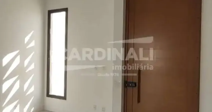 Casa em condomínio fechado com 3 quartos à venda na Avenida Agenor Galdino do Prado, 300, Jardim Jóckei Club A, São Carlos