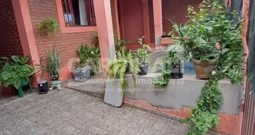 Casa com 3 quartos à venda na Rua Doutor Bernardino de Campos, 1548, Vila Prado, São Carlos