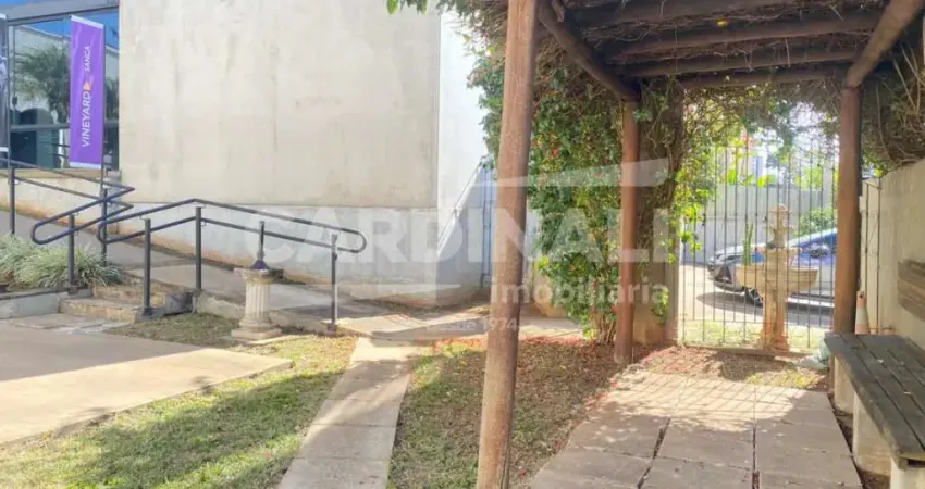 Casa à venda na Rua Flauzino Marques, 35, Jardim Alvorada, São Carlos