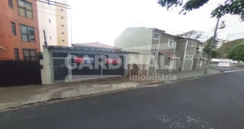 Casa com 3 quartos à venda na Rua Luiz Saia, 196, Parque Arnold Schimidt, São Carlos