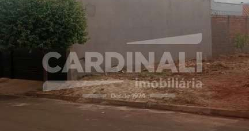 Excelente oportunidade - Terreno a venda no Residencial Alamedas.