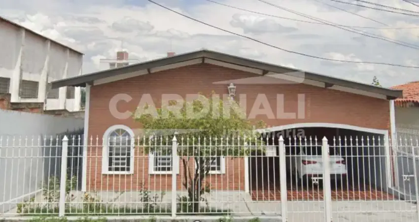 Casa com 3 quartos para alugar na Avenida Adão Focesi, 903, Jardim do Lago, Campinas