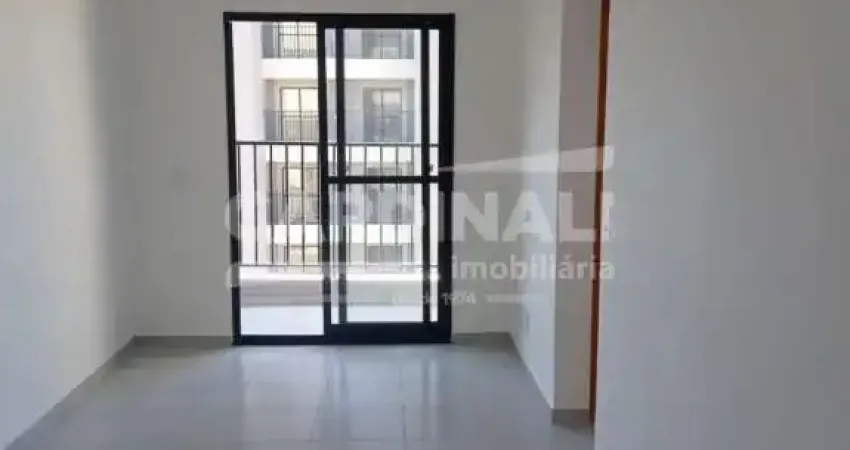 Apartamento novo, com ótima localização próximo escola e creche.