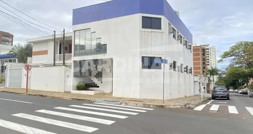 Comercial Salão em São Carlos