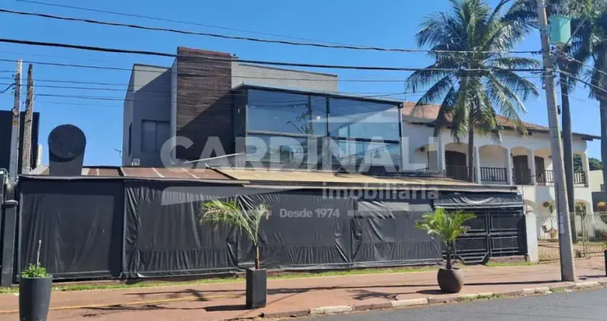 Salão comercial amplo, na melhor localização da cidade.