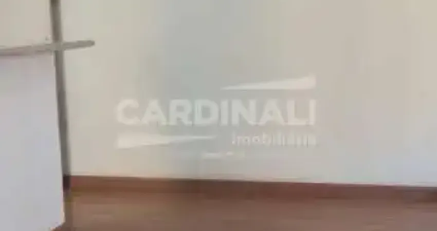 Apartamento com 2 quartos à venda na Avenida Tancredo de Almeida Neves, Bloco 05, 457, Parque Santa Mônica, São Carlos