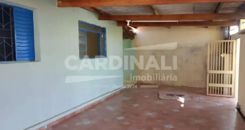 Casa com 3 quartos para alugar na Avenida Adelaide Ferraz de Carvalho, Casa, 325, Jardim das Estações (Vila Xavier), Araraquara