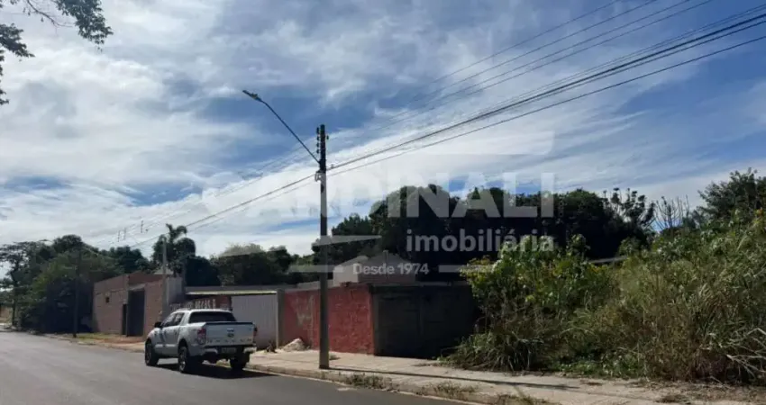 Terreno Padrão em São Carlos
