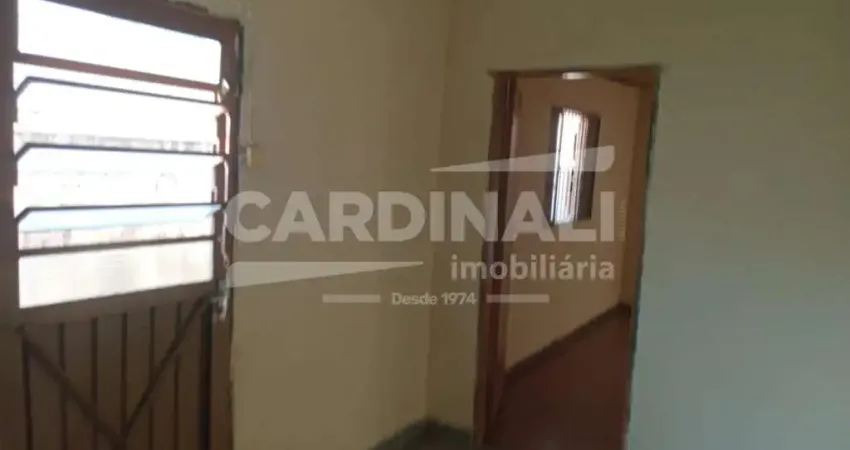 Casa com 3 quartos à venda na Rua Luiz Carlos de Arruda Mendes, 753, Vila Boa Vista, São Carlos