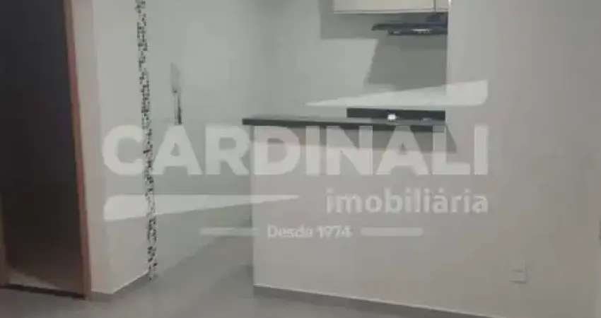 Apartamento padrão em ótimo condomínio e boa localização