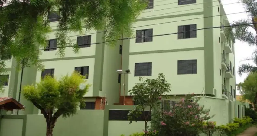 Apartamento Padrão em São Carlos