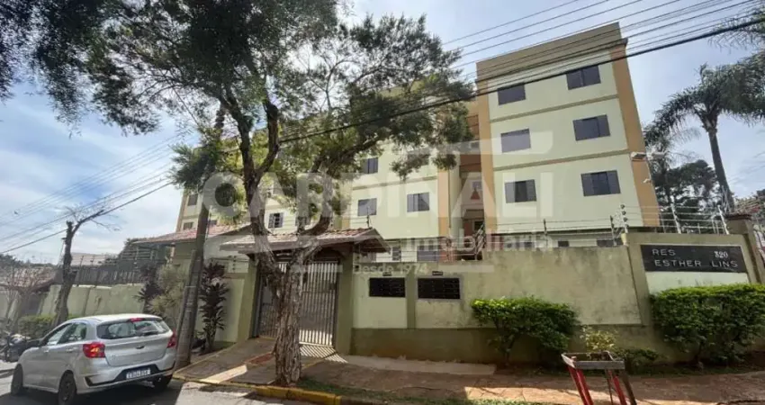 Apartamento com 2 quartos à venda na Rua Alvarenga Peixoto, Bloco A, 320, Cidade Jardim, São Carlos