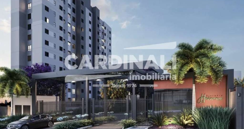 Apartamento com excelente localização próximo supermercados e escolas