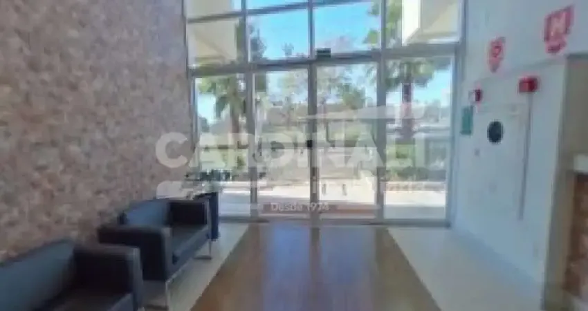 Apartamento com 3 quartos para alugar na Passeio das Palmeiras, 821, Parque Faber Castell I, São Carlos