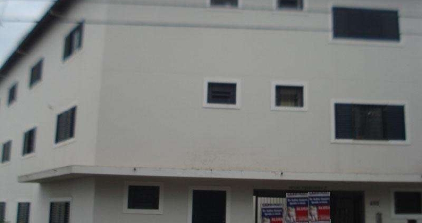 Apartamento Padrão em São Carlos