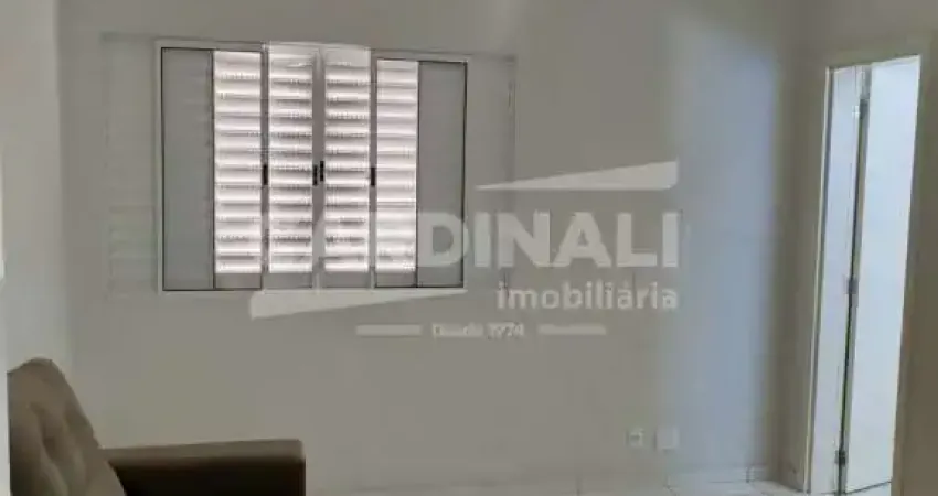 Apartamento com 1 quarto à venda na Rua Professor Ernfrid Frick, 819, Jardim Paraíso, São Carlos