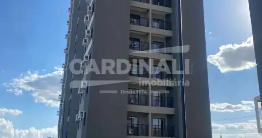 Apartamento com ótima localização próximo escola e creche