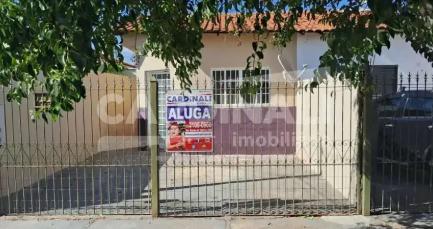 Casa com 4 quartos à venda na Rua Caetano Treve, Casa A e B, 54, Jardim Paraiso, Américo Brasiliense