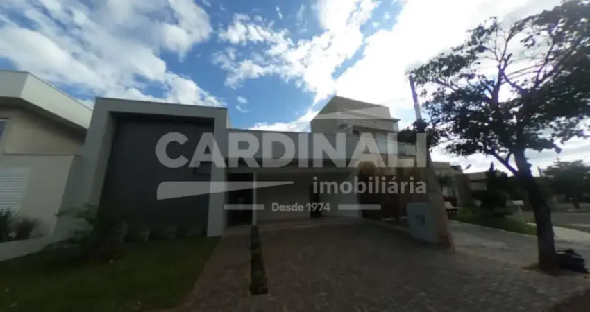 Casa nova em condomínio, com área de lazer completo, 03 suítes.