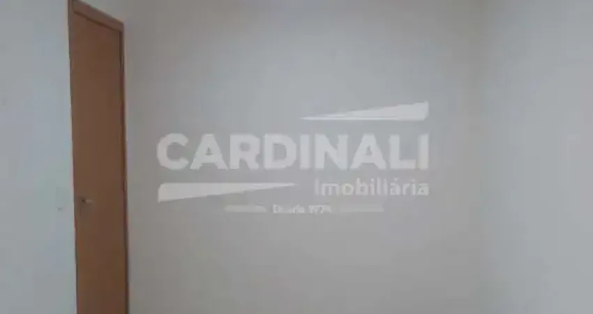 Apartamento com boa localização, próximo escola e creche.