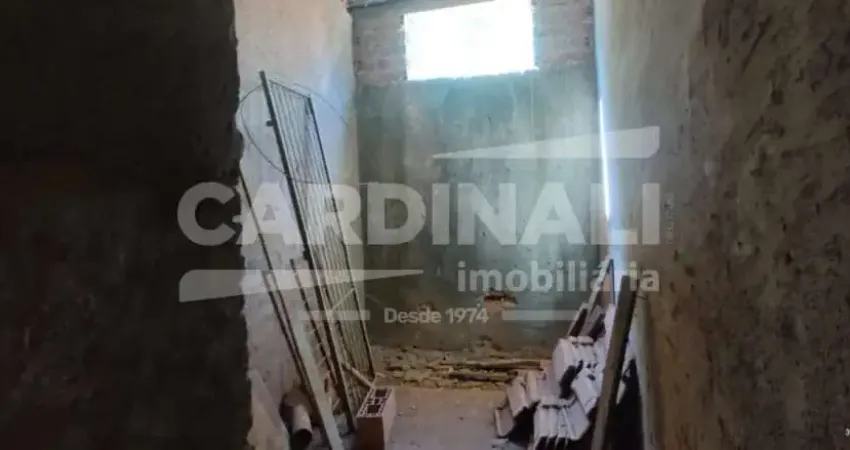 Fazenda à venda na Alameda das Sibipirunas, ao lado do n° 1371, s/n, Vale Santa Felicidade, São Carlos