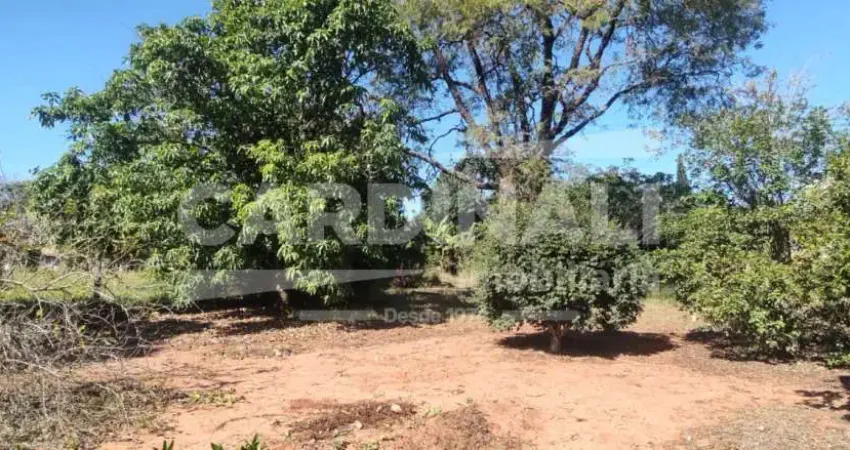 Fazenda à venda na Alameda das Sibipirunas, 1371, Vale Santa Felicidade, São Carlos