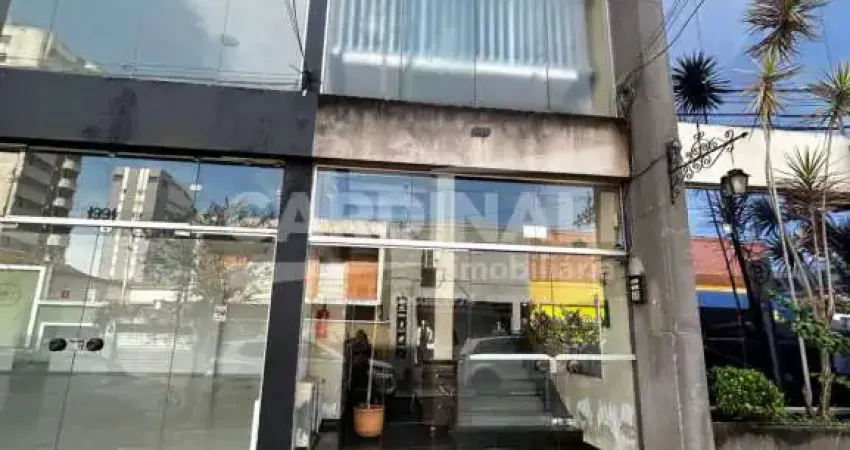 Apartamento Padrão no Centro de São Carlos/SP